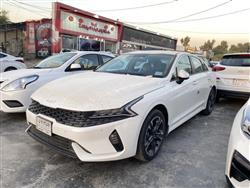 کیا K5
